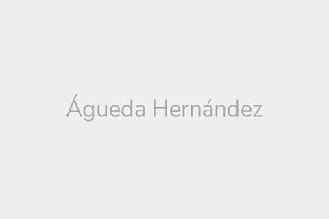 Águeda Hernández