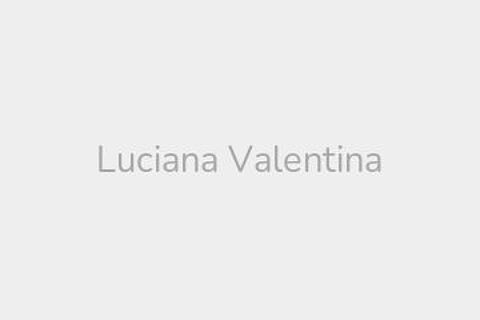 Luciana Valentina