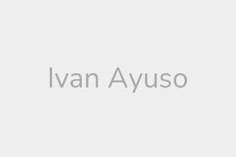 Ivan Ayuso