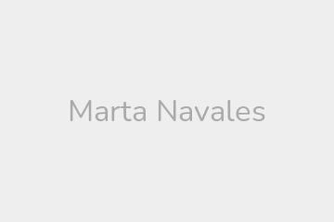 Marta Navales
