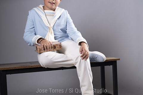 Manuel estudio
