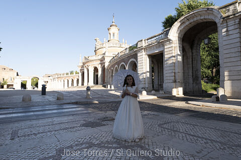 Rocío EX