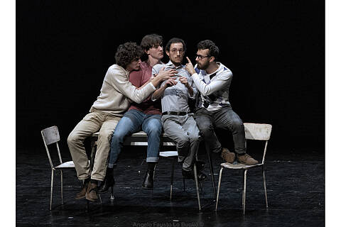 Teatro