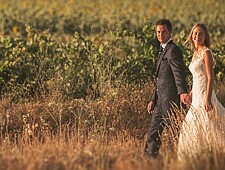 Postboda de Cris & Juan