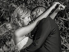 Postboda en Altea