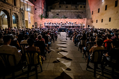 Concert UMC