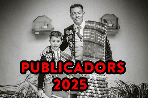 Vicent Belda Publicació