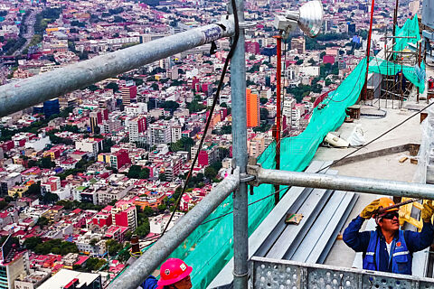 INFRAESTRUCTURA 