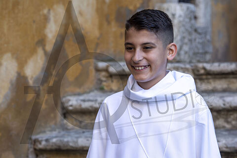 samuele e matteo