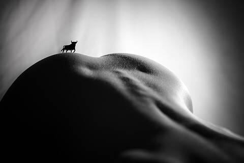 Iberian eroticism