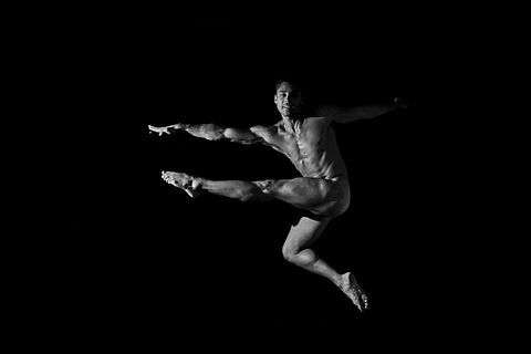 Cuerpo de baile