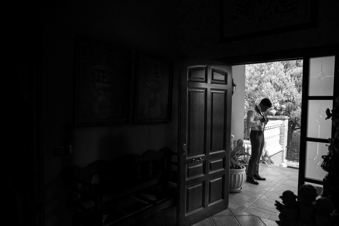 Boda en la Quinta golf Marbella fotografos bodas Malaga 27