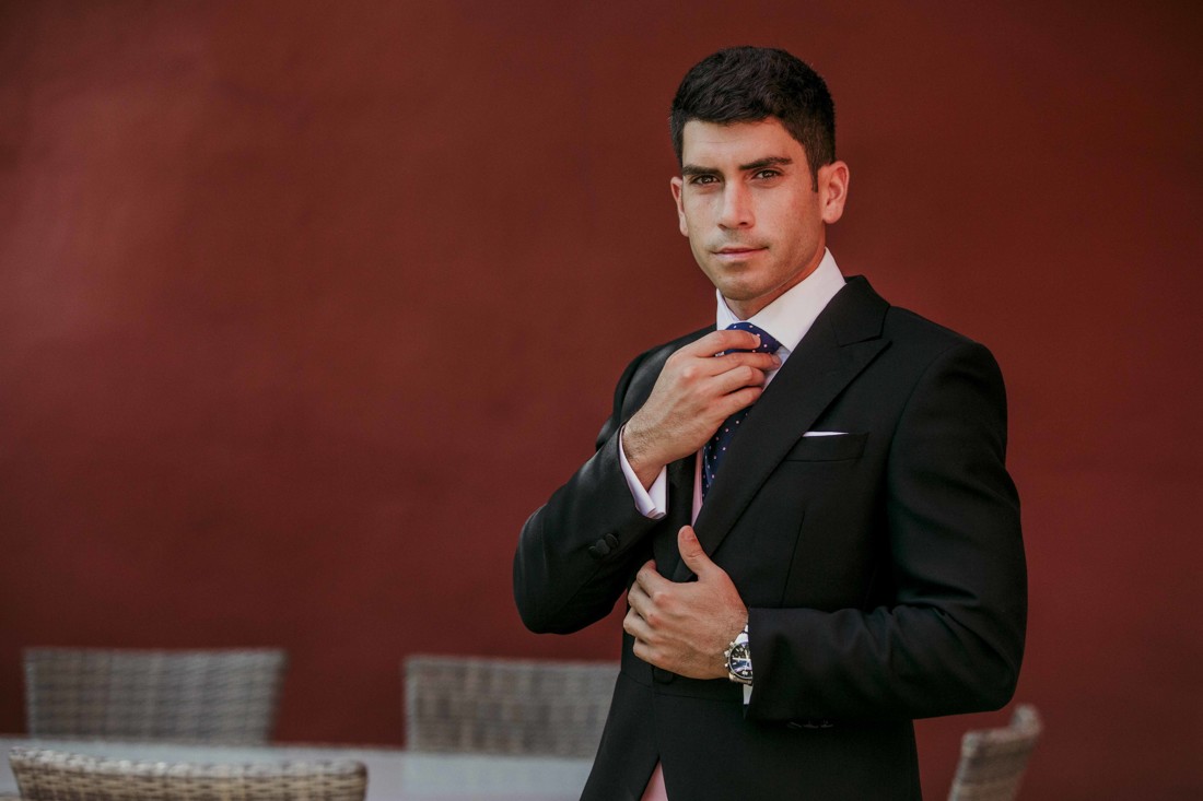 Boda en la Quinta golf Marbella fotografos bodas Malaga 28