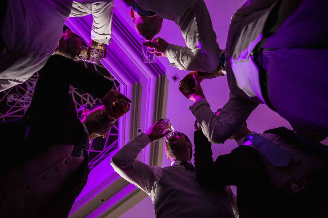 Boda en la Quinta golf Marbella fotografos bodas Malaga 63