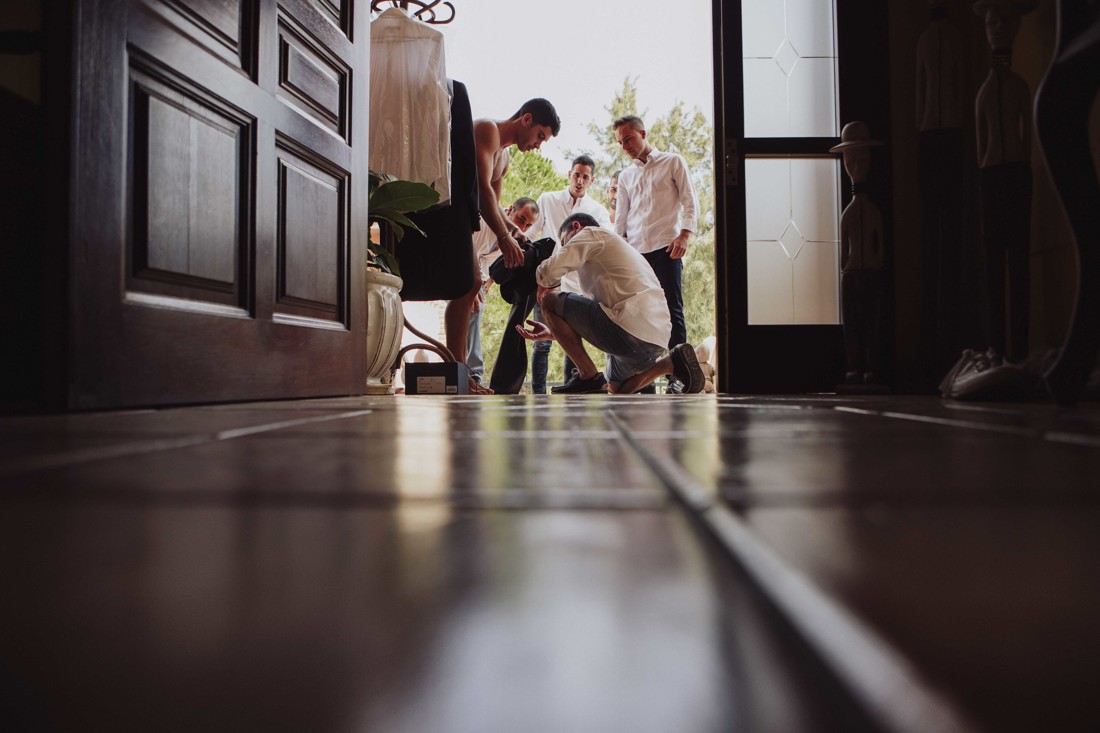 Boda en la Quinta golf Marbella fotografos bodas Malaga 26