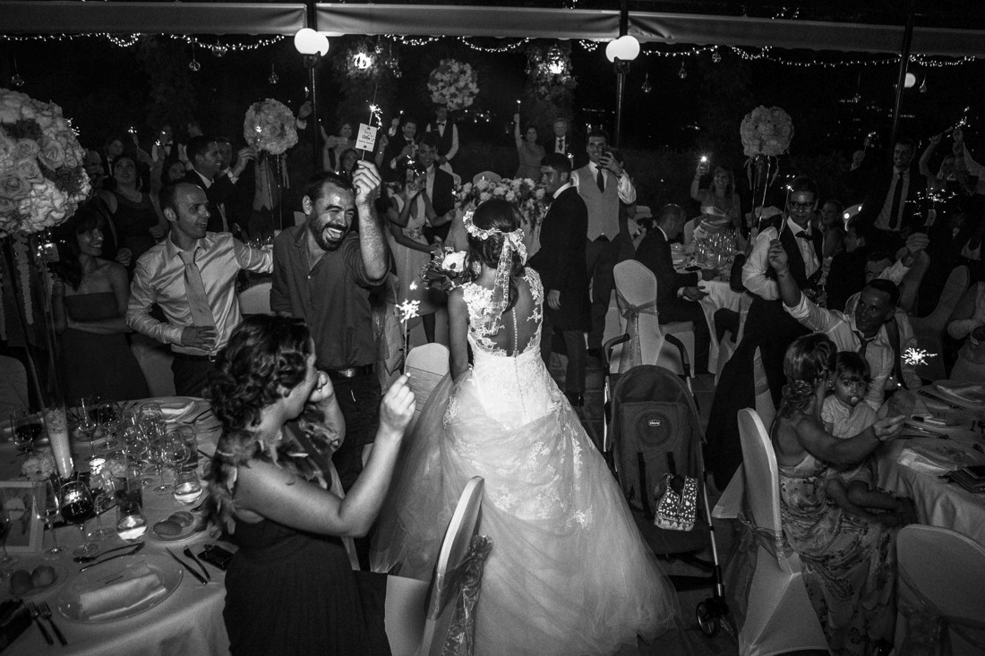 Boda en la Quinta golf Marbella fotografos bodas Malaga 49