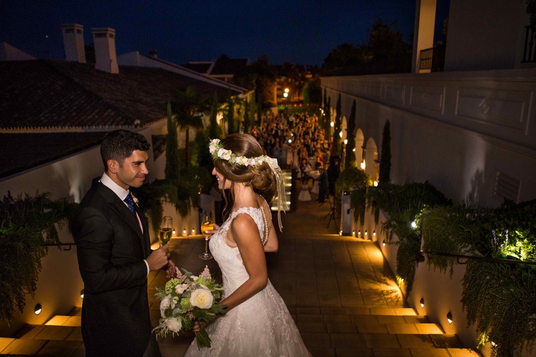 Boda en la Quinta golf Marbella fotografos bodas Malaga 48