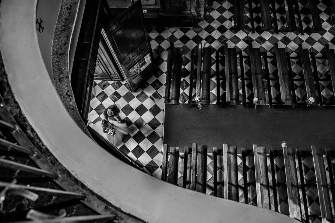 Boda en la Quinta golf Marbella fotografos bodas Malaga 33