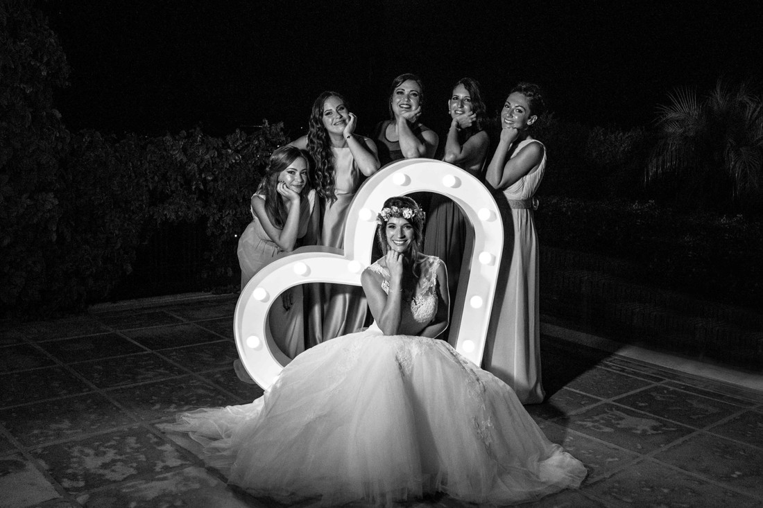 Boda en la Quinta golf Marbella fotografos bodas Malaga 59