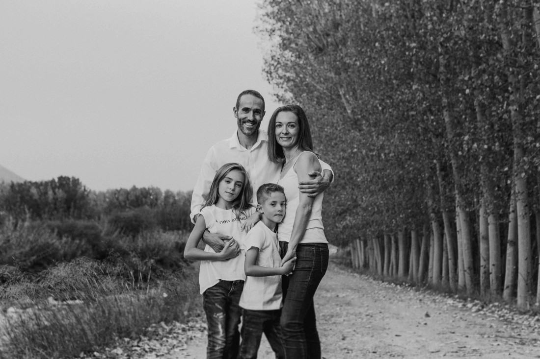 fotografos comunion Malaga reportaje de fotos en exterior yolanbaby 15