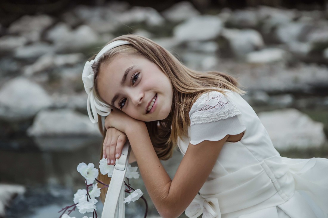 fotografos comunion Malaga reportaje de fotos en exterior yolanbaby 06