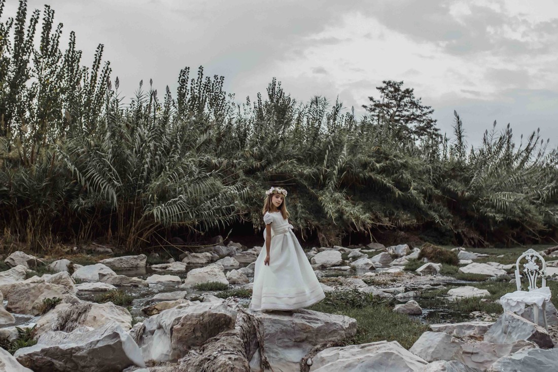 fotografos comunion Malaga reportaje de fotos en exterior yolanbaby 04