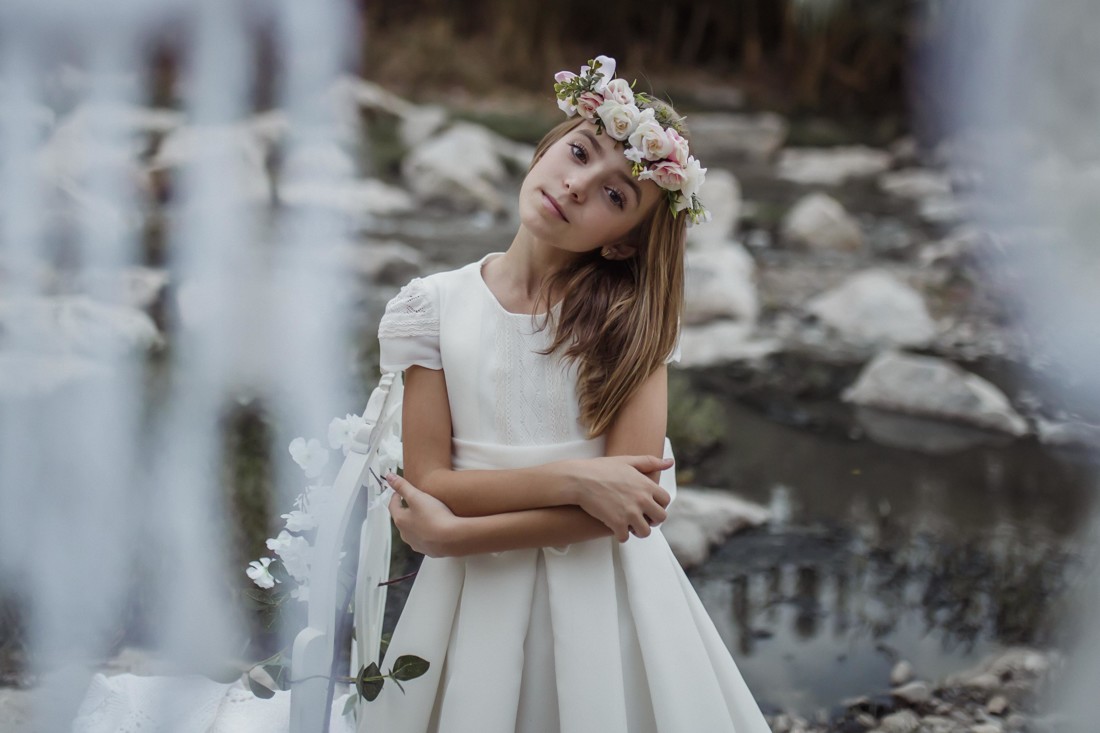 fotografos comunion Malaga reportaje de fotos en exterior yolanbaby 05