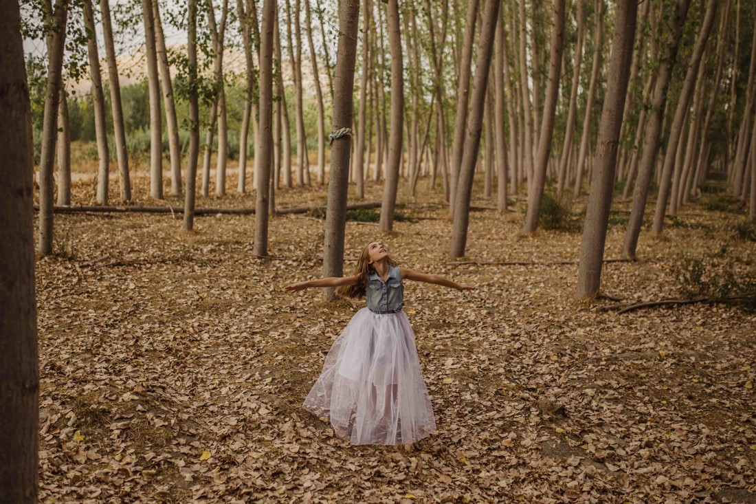 fotografos comunion Malaga reportaje de fotos en exterior yolanbaby 11