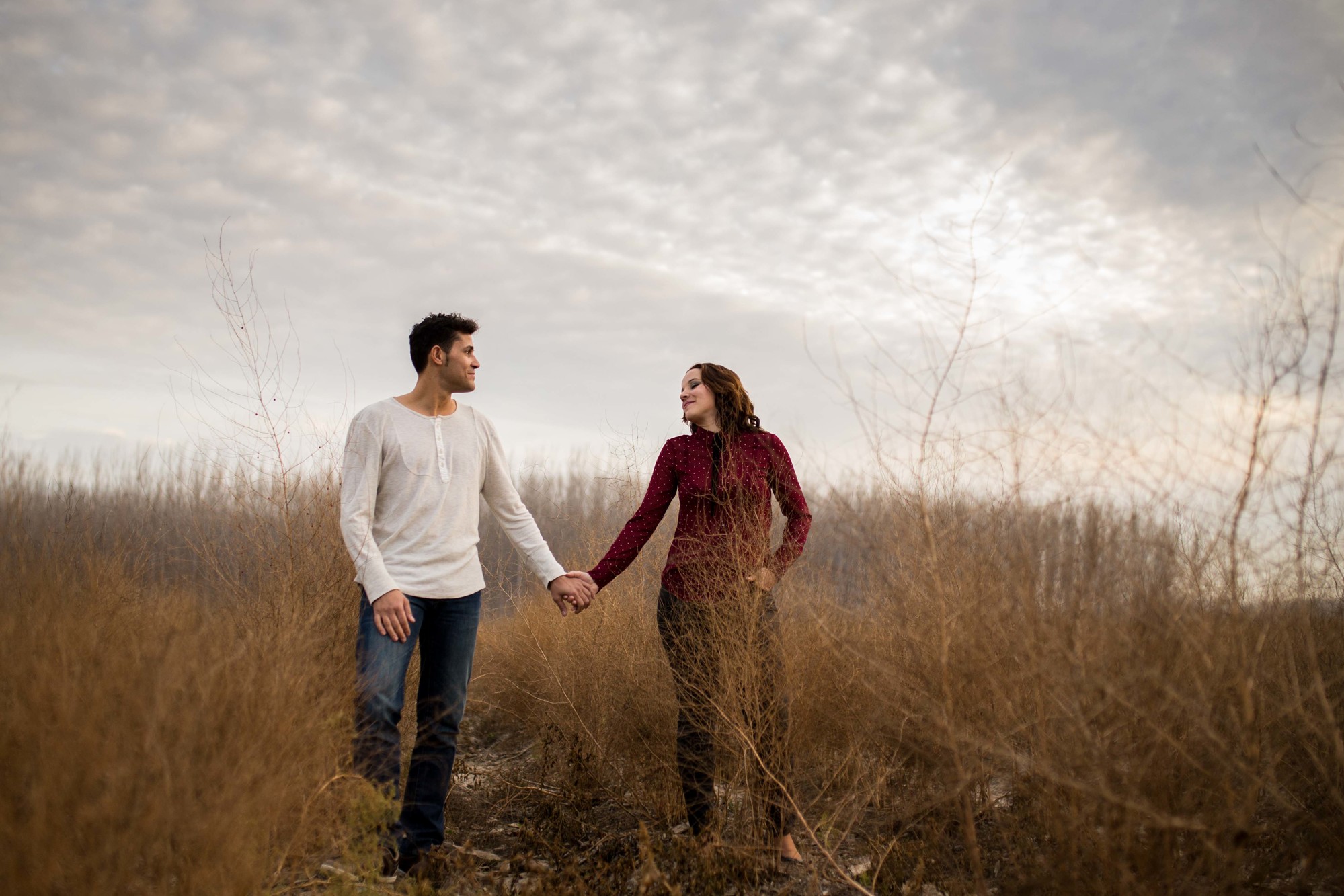 pre boda en Granada 22