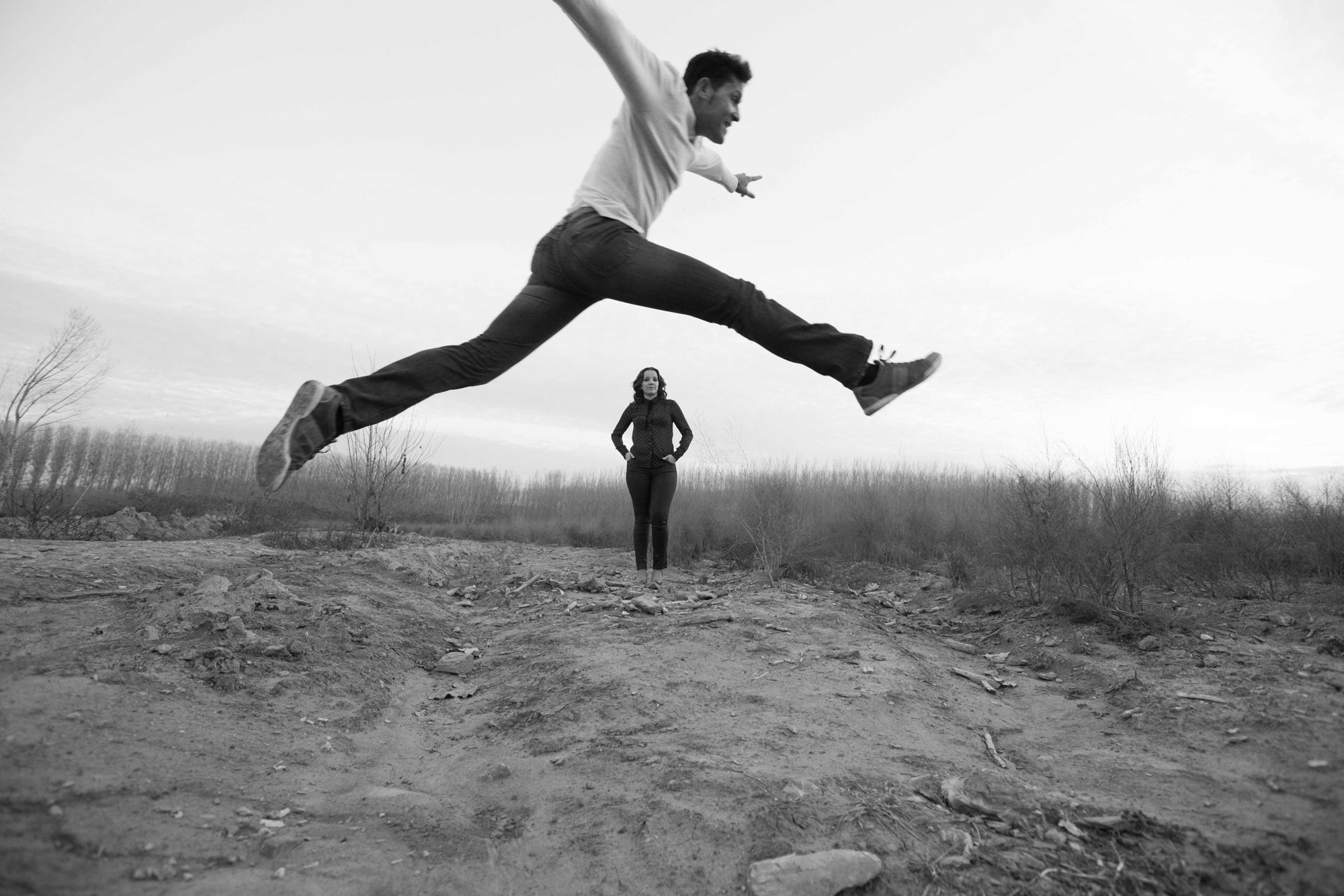 pre boda en Granada 38