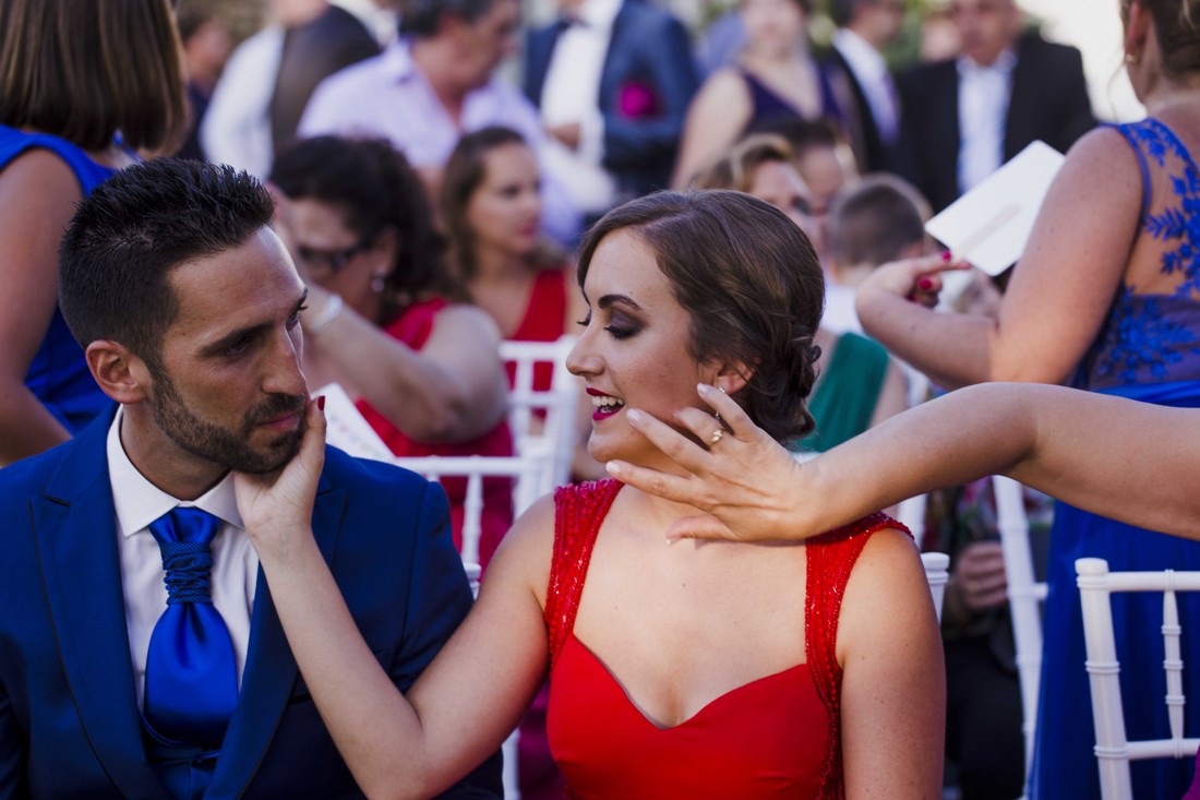 Boda hotel La Viñuela,Boda hotel cortijo bravo fotografos boda Málaga Yolandamcriado 30