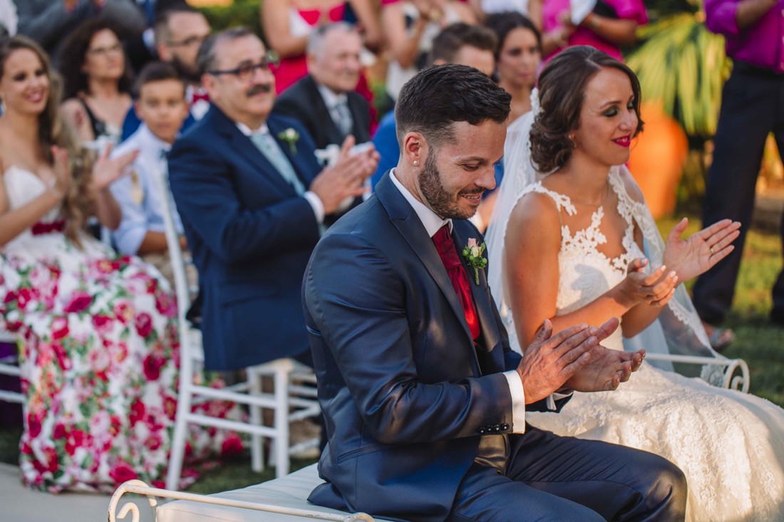 Boda hotel La Viñuela,Boda hotel cortijo bravo fotografos boda Málaga Yolandamcriado 28