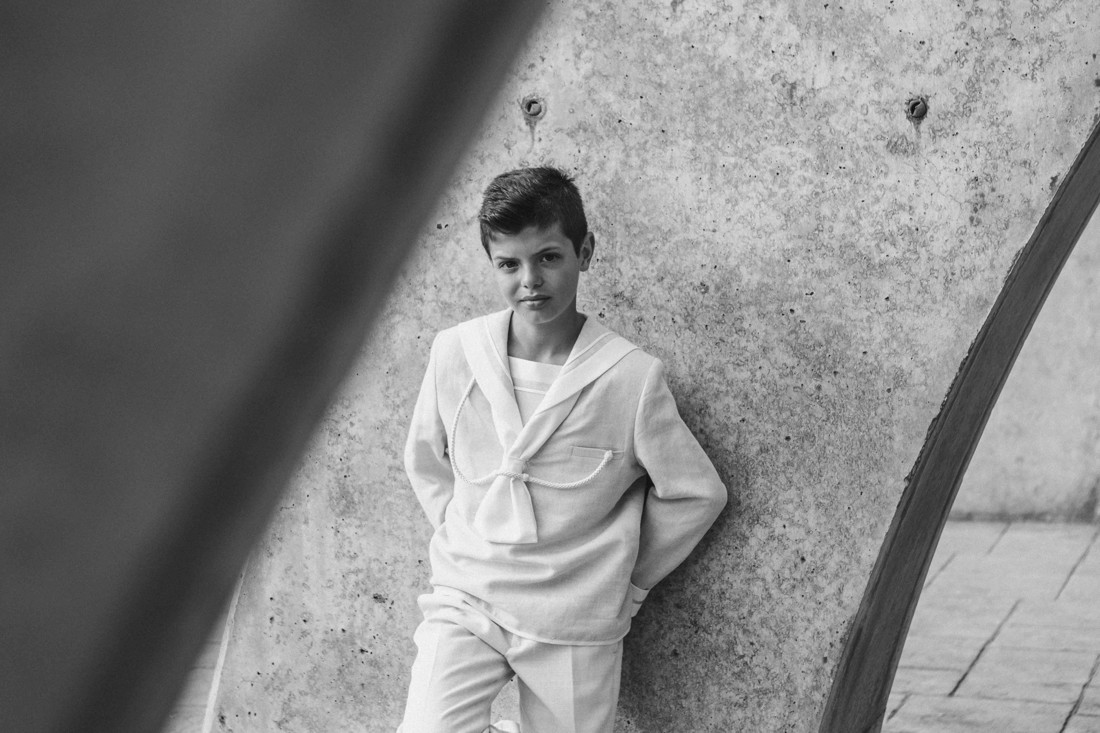 FOTOGRAFOS COMUNION MALAGA