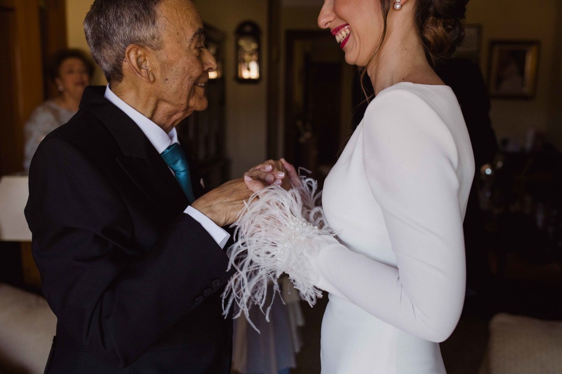 FOTOGRAFOS boda MALAGA Marbella cortijo bravo-38