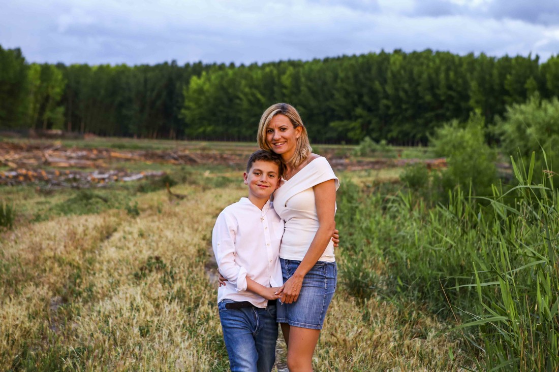 FOTOGRAFOS COMUNION MALAGA Marbella cortijo bravo-30