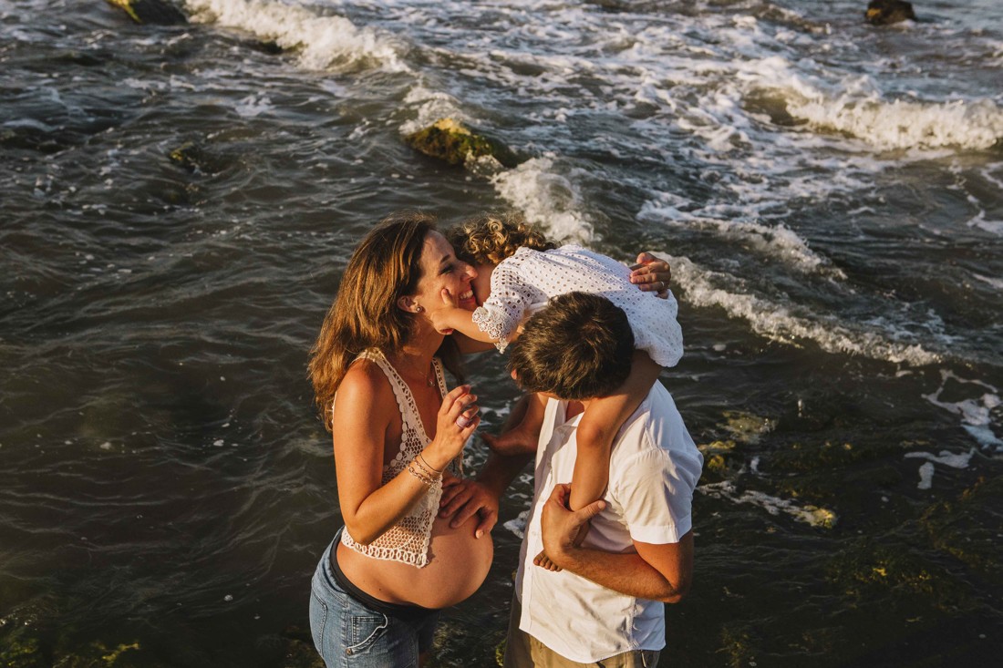 Reportaje de embarazo Malaga, fotografos de embarazadas Marbella 14