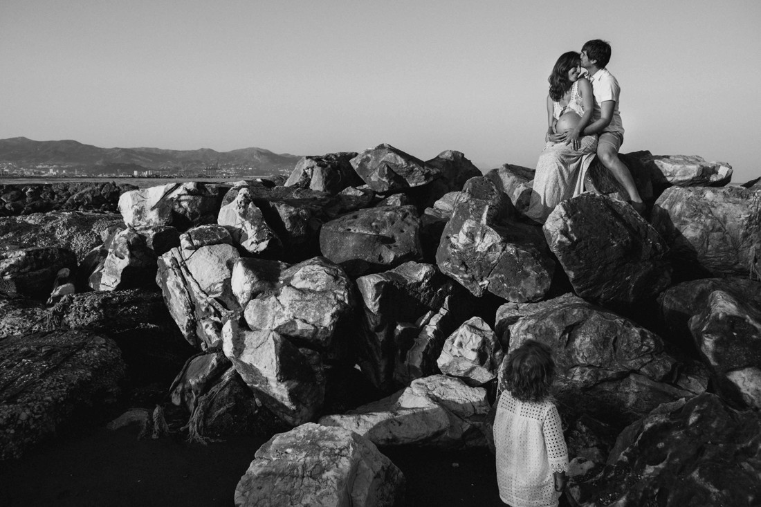 Reportaje de embarazo Malaga, fotografos de embarazadas Marbella 13