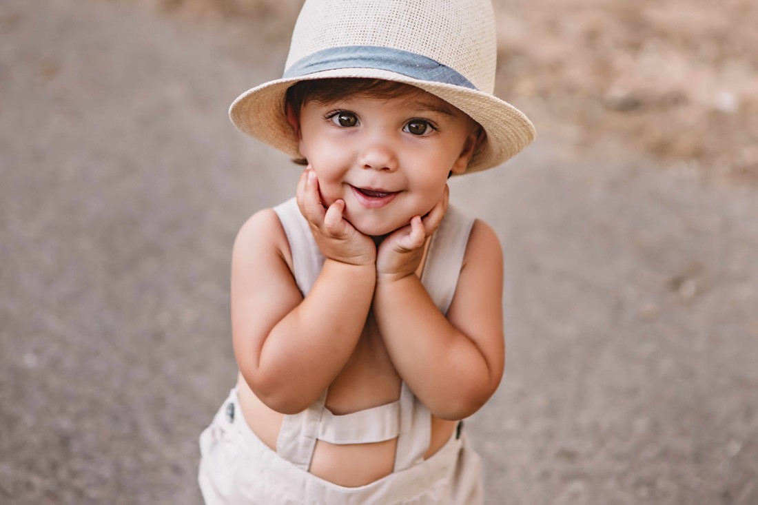 reportaje fotos de niños exterior malaga  01