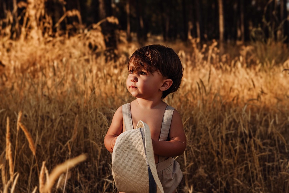 reportaje fotos de niños exterior malaga  02