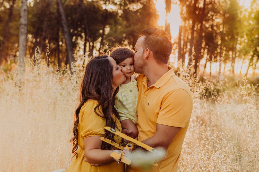 reportaje fotos de niños exterior malaga  06