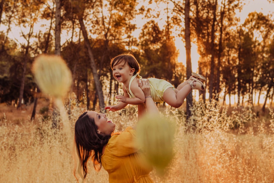 reportaje fotos de niños exterior malaga  08