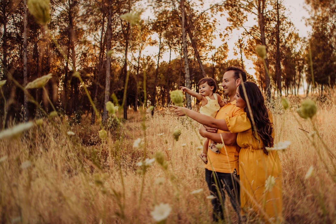 reportaje fotos de niños exterior malaga  09