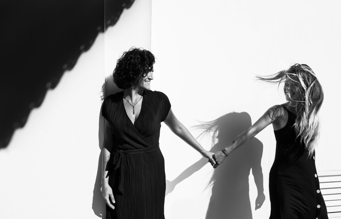 Preboda pareja lesbiana Málaga 09