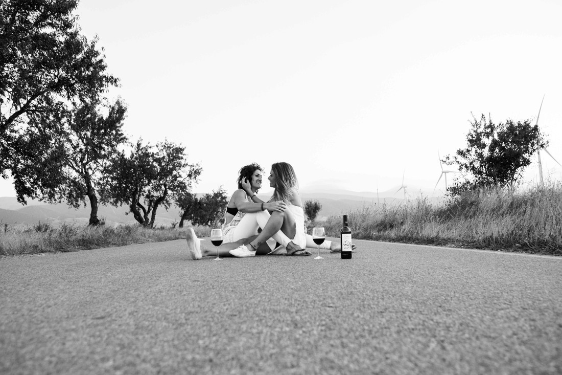 Preboda pareja lesbiana Malaga-17