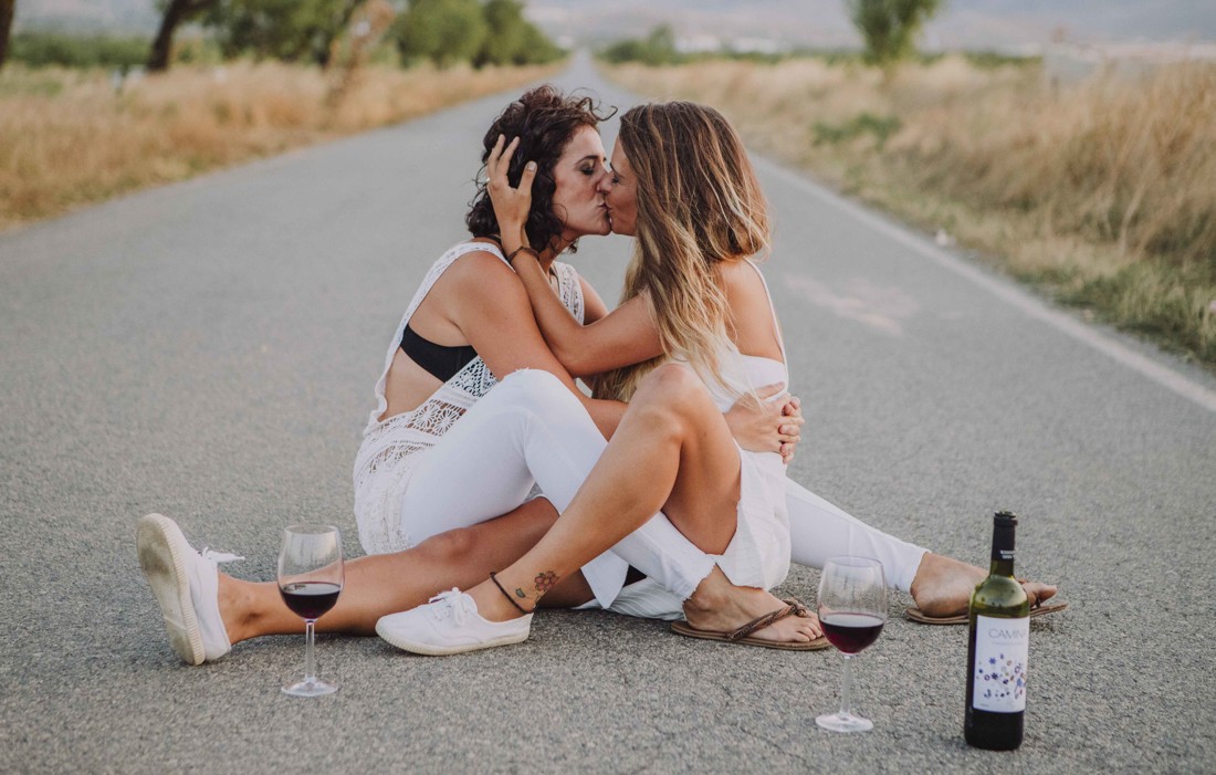 Preboda pareja lesbiana Malaga-18