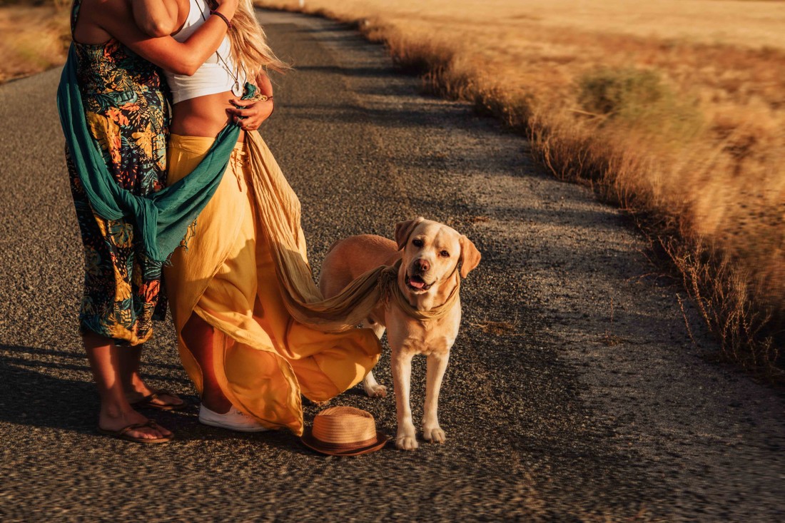 Preboda pareja lesbiana Málaga 20