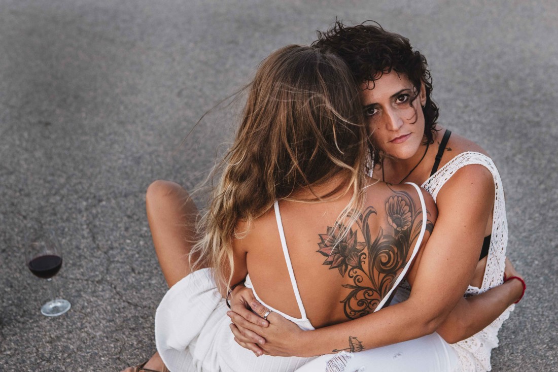 Preboda pareja lesbiana Malaga-20