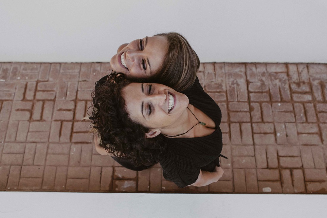 Preboda pareja lesbiana Málaga 07