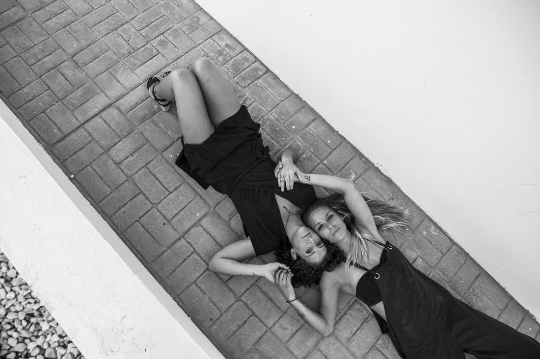 Preboda pareja lesbiana Málaga 05