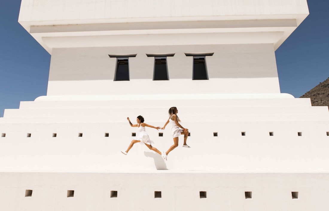 Preboda pareja lesbiana Málaga 12